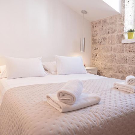 Dolce Vita Hvar Town Dış mekan fotoğraf