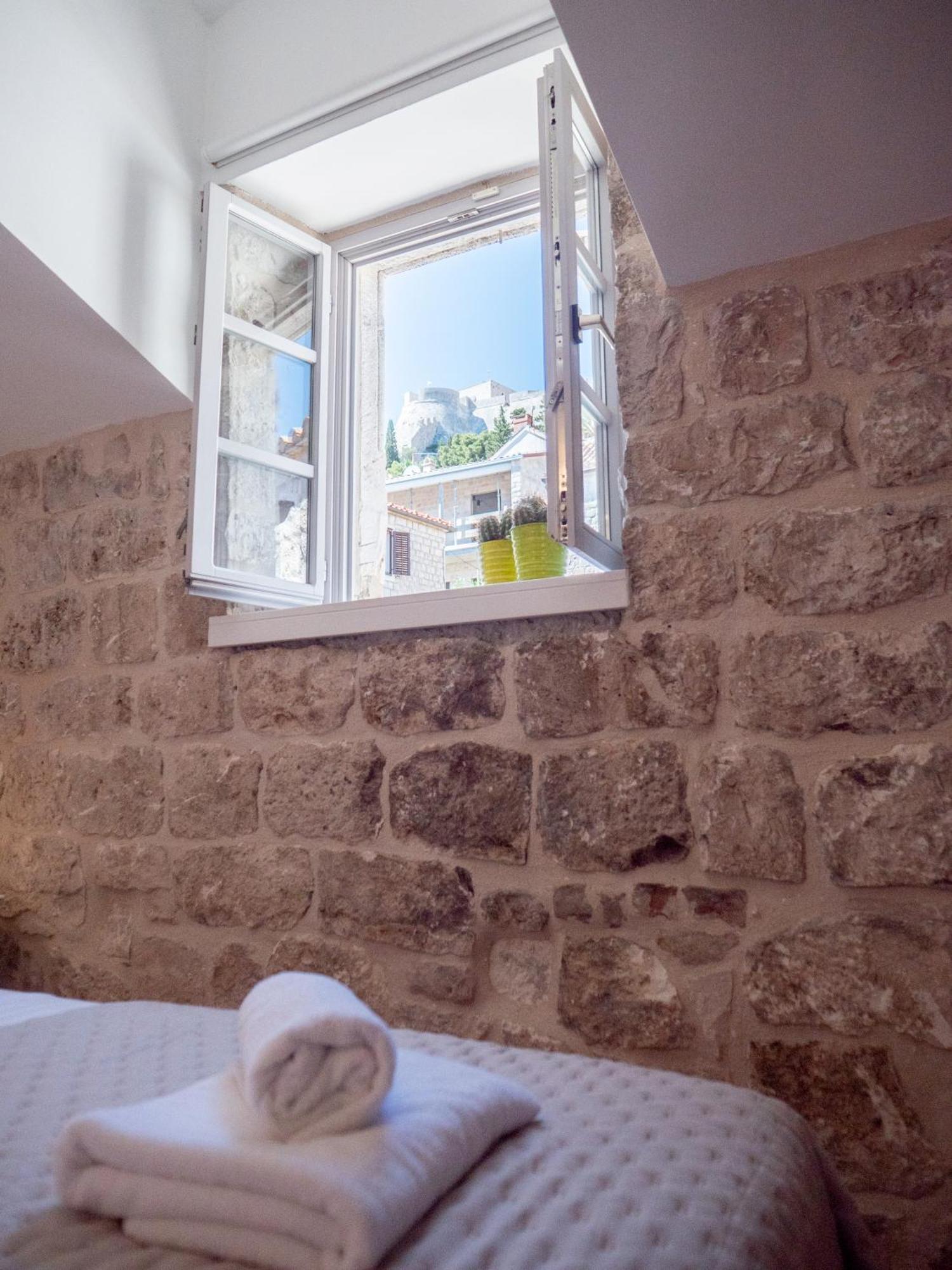 Dolce Vita Hvar Town Dış mekan fotoğraf