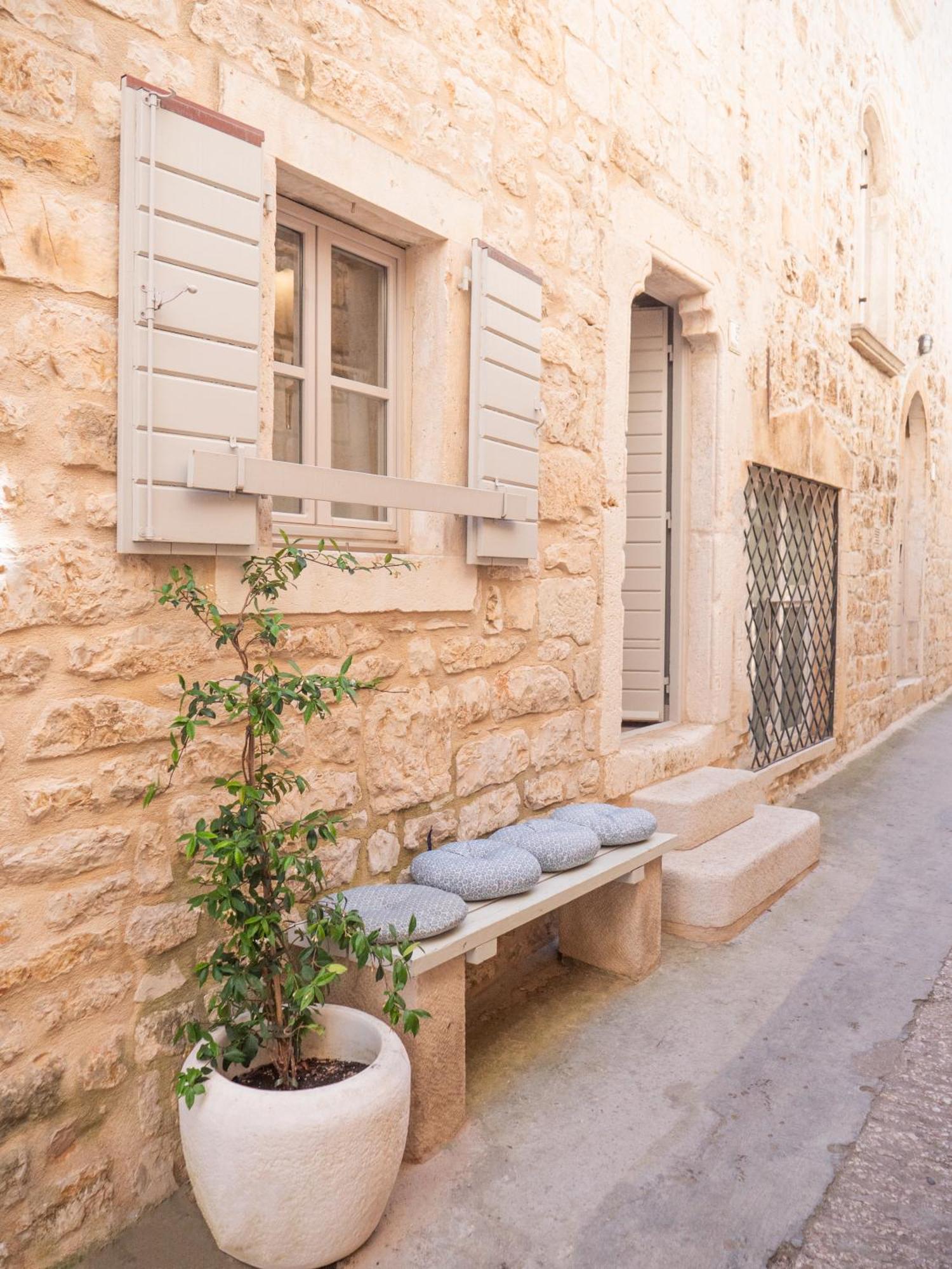 Dolce Vita Hvar Town Dış mekan fotoğraf