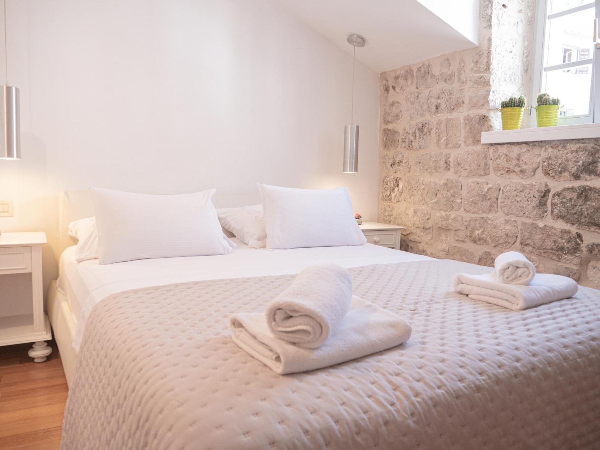Dolce Vita Hvar Town Dış mekan fotoğraf