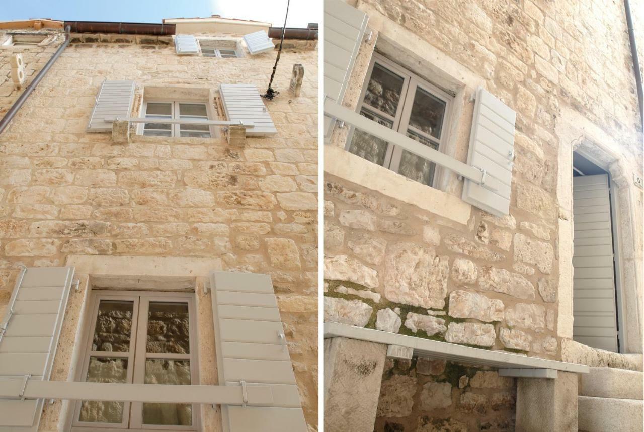 Dolce Vita Hvar Town Dış mekan fotoğraf