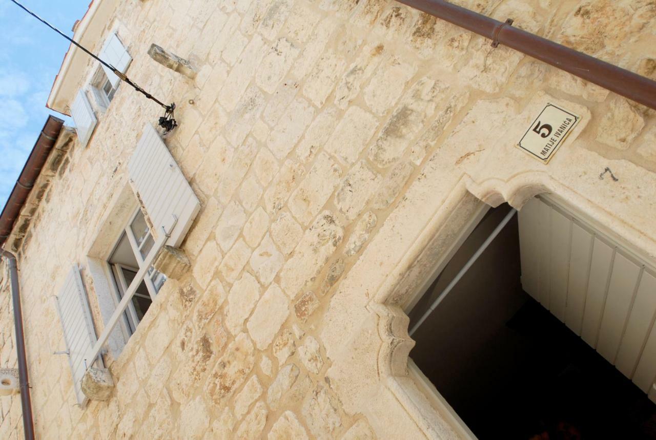 Dolce Vita Hvar Town Dış mekan fotoğraf